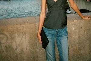 Summer in Paris