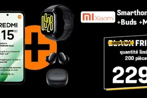 Comme d'hab Friday : seconde vague