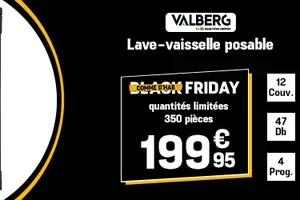 Comme d'hab Friday ! Magasins ouverts ce dimanche 30/11 ! 🛒