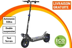 Arrivage de la semaine 🛴