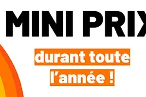 Mini prix, gros cadeaux ! 🎁