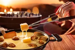 Special Party 🧀🎧