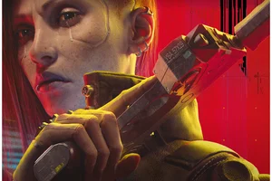 The Best Tech in Night City Just Dropped