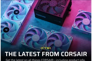 ICYMI: The Latest From CORSAIR