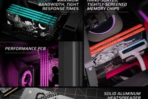 SHUGO: Limited, Legendary DDR5