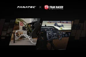 Big News: CORSAIR Welcomes Trak Racer to the Family