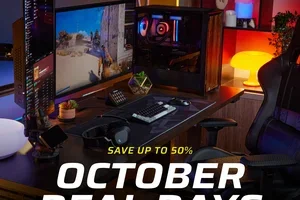 It's a prime time to save up to 50%.