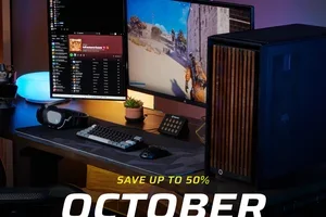 Have You Shopped October Deal Days?