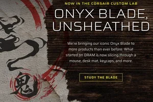 Study the Blade on Your Whole Setup