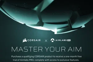 Train Like a PRO with AIMSLAB PRO
