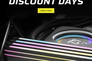 Ready to Save Up To 30% on DRAM?