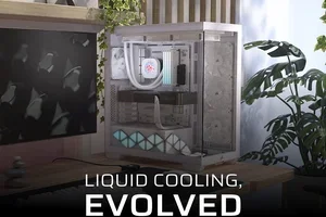 New Ways to Cool Your CPU