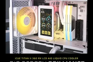 Three New Ways to Keep Your Cool
