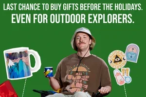 🎁 Up to 50% off gifts for everyone 🎁