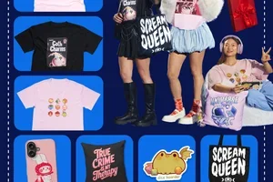 Save on Gifts for Her 💖 Up to 50% off!