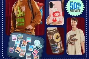 Up to 50% Off Gifts You Won't Find Anywhere Else