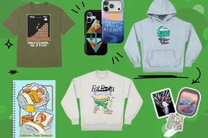 For Your 2026 Self: New Phone Cases & Premium Apparel