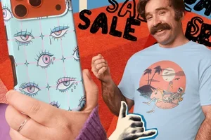 Still Thinking About It? Up to 40% off 👀