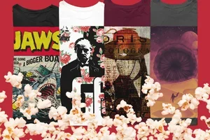 Final Chance: Up to 40% off Movie Art & More