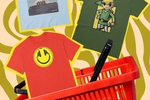 Time's Running Out ⏳ 30% off Tees