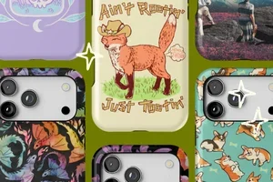 NEW: iPhone 18 Pro & Pro Max Cases