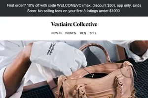 15+ Years of Preloved Authentication