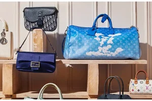 Sell Preloved, Buy Preloved