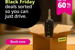 Don’t shop this Black Friday