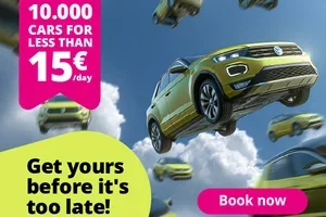 This trip is for you 🫵