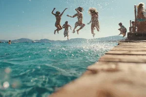 Summer is calling ☀️