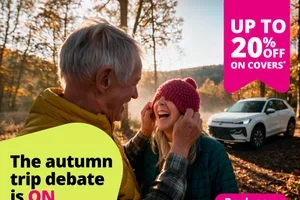 The autumn trip debate is ON  🍂