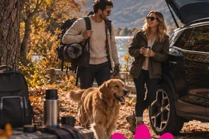 Last days: Make your next trip a little easier