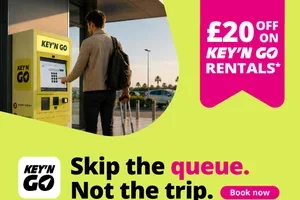 No queue & £20 OFF