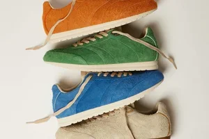 New In: Summer footwear