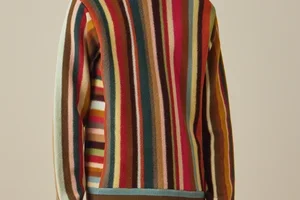 Five Ways to Wear our Signature Stripe
