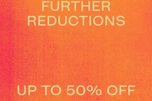 Your Size. Up to 50% Off.
