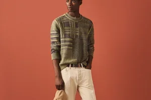 Transitional layers to keep close by