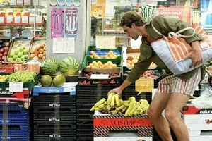 Your holiday packing checklist