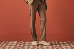 Workwear that keeps its cool