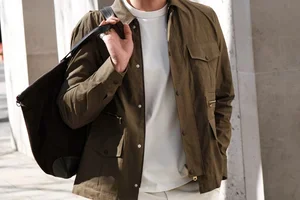 Neutral Dressing, Done Differently