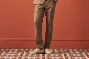 The art of layered tailoring
