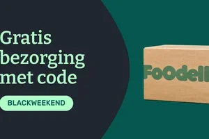 🚚 Gratis levering v.a. €30 🎁