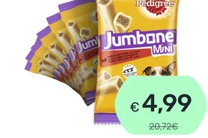 ⏳ Pak deze promo's, nu 't nog kan!