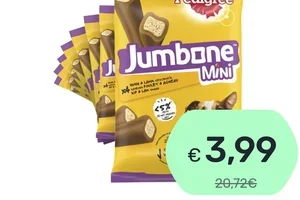 ⏳ Pak deze promo's, nu 't nog kan!