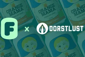 10.000 Orange Mama drankjes gered 🍊
