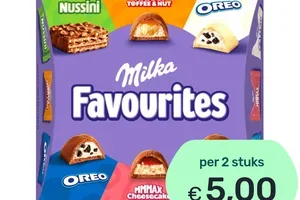 ⏳ Pak deze promo's, nu 't nog kan!