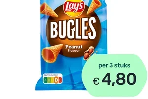 ⏳ Pak deze promo's, nu 't nog kan!