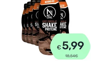 ⏳ Pak deze promo's, nu 't nog kan!