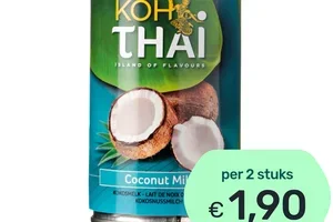 ⏳ Pak deze promo's, nu 't nog kan!