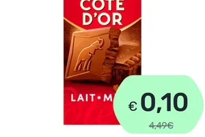 ⏳ Pak deze promo's, nu 't nog kan!
